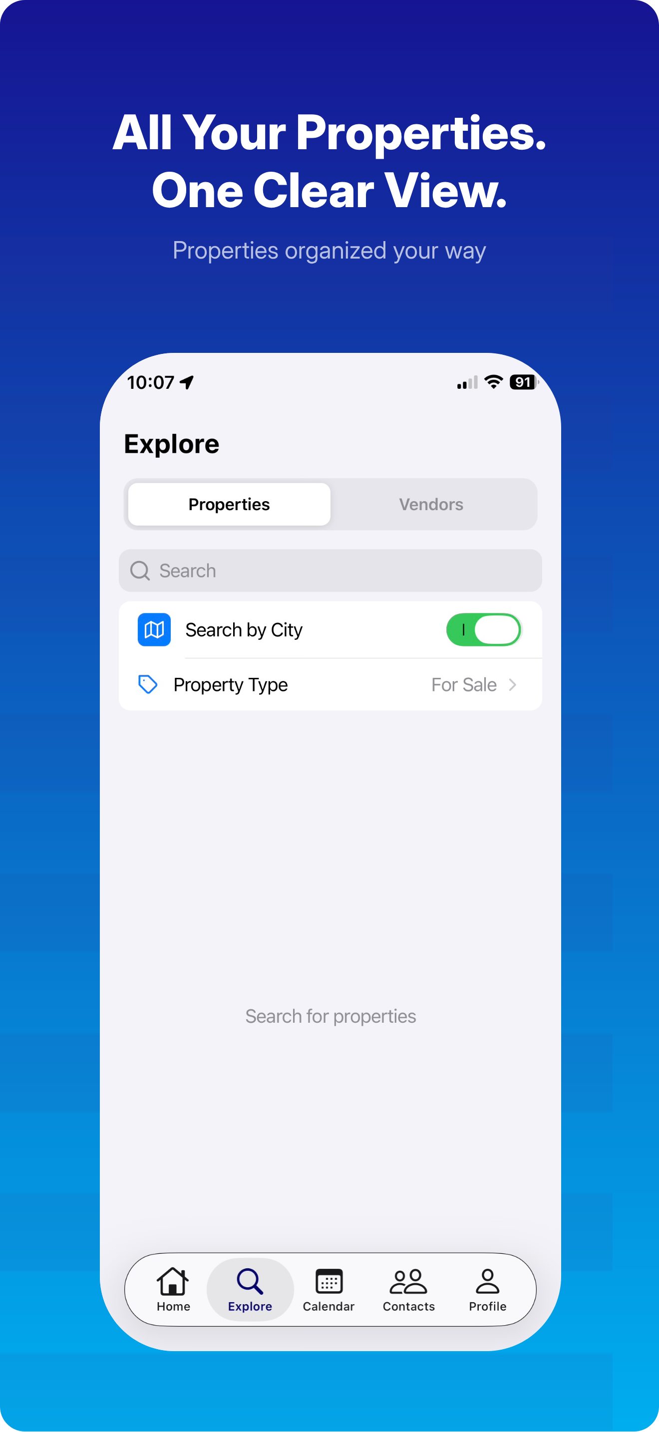 Properties